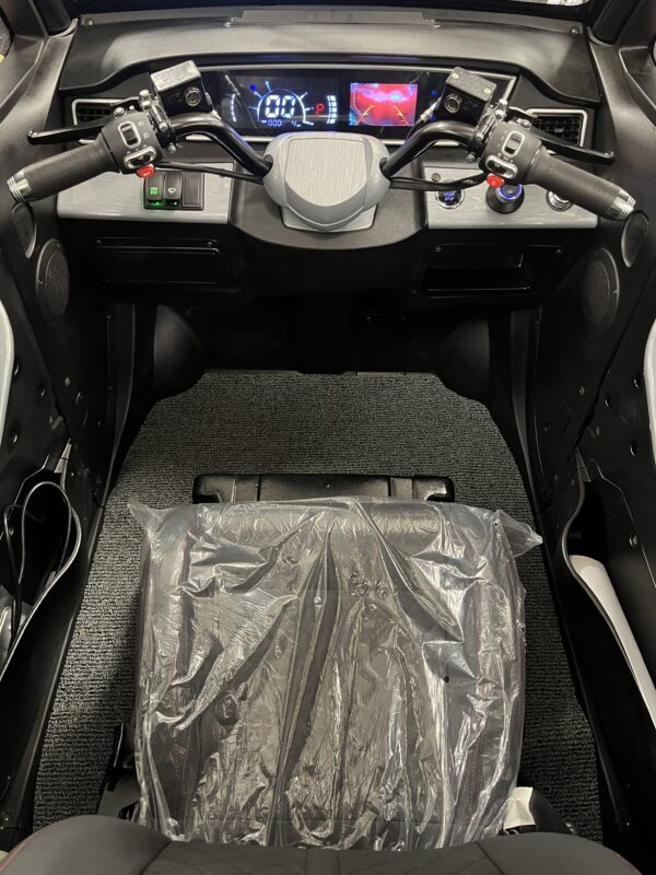 JURO iXR 6.0 UUTUUS - Image 2