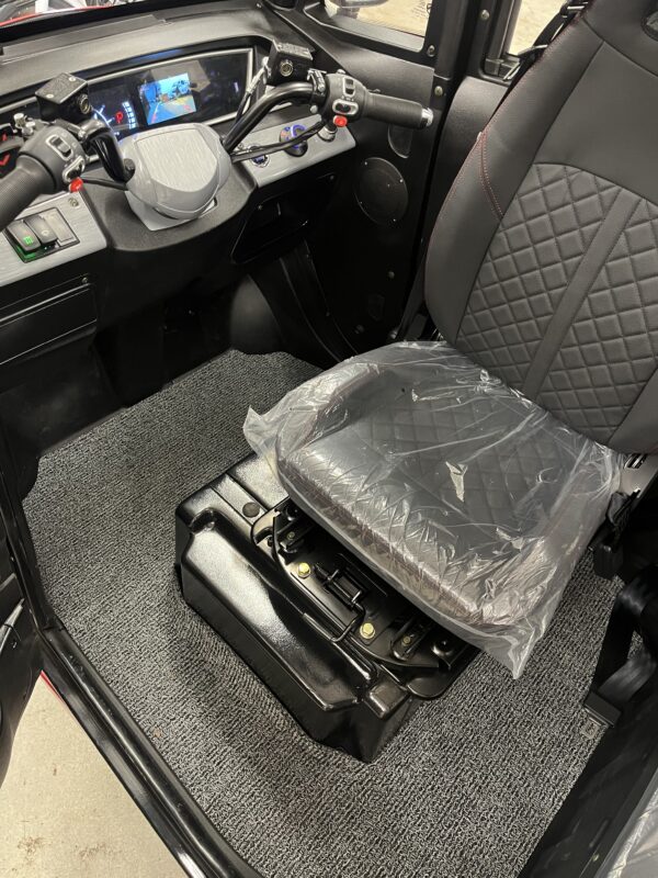 JURO iXR 6.0 UUTUUS - Image 3